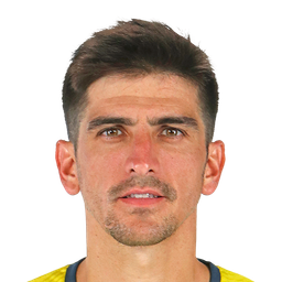 Gerard Moreno Balagueró