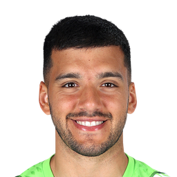 Gerónimo Rulli