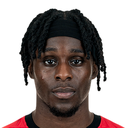 Jeremie Frimpong