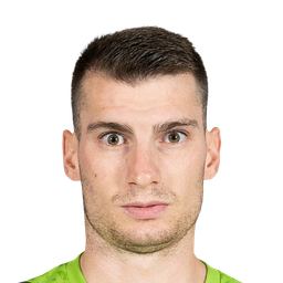 Dominik Livaković
