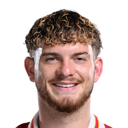 Harvey Elliott