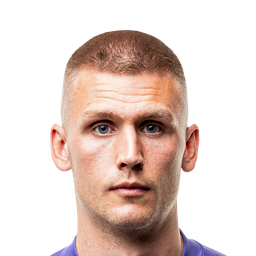 Rúnar Alex Rúnarsson