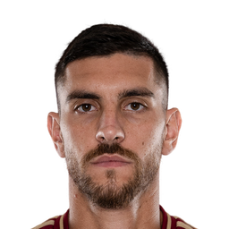 Lorenzo Pellegrini