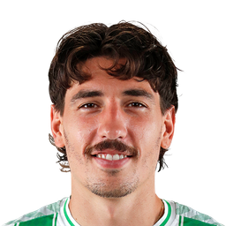 Héctor Bellerín Moruno