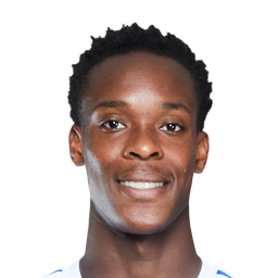 Emanuel Emegha