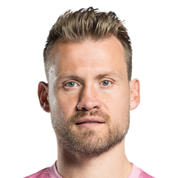 Simon Mignolet