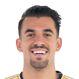 Dani Ceballos