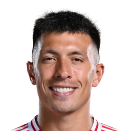 Lisandro Martinez