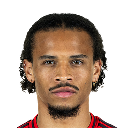 Leroy Sane