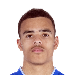 Mason Greenwood