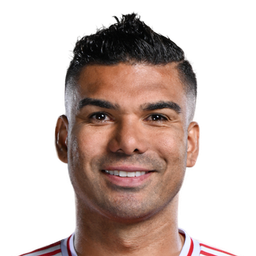 Casemiro
