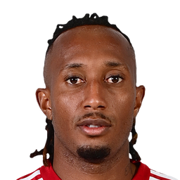 Gelson Dany Batalha Martins