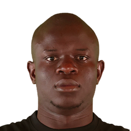 Ngolo Kante