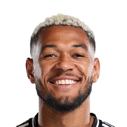 Joelinton Apolinário de Lira