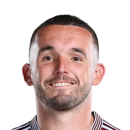 John McGinn