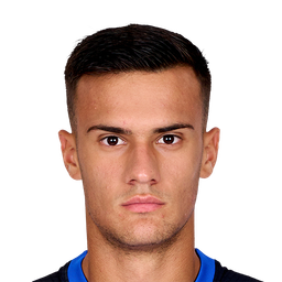 Aleksandar Stanković