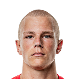 Lucas Høgsberg