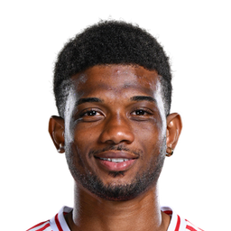 Amad Diallo