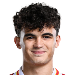 Stefan Bajcetic Maquieira