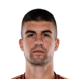 Gianluca Mancini