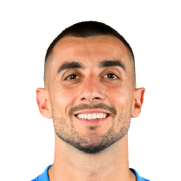 Mattia Perin