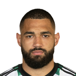 Cameron Carter-Vickers