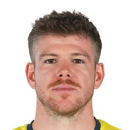 Alberto Moreno Pérez