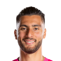 Thomas Strakosha