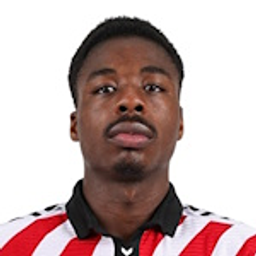 Anthony Musaba