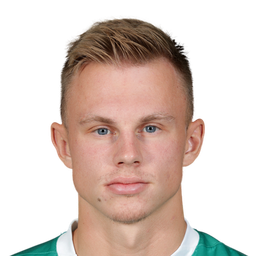 Isak Jansson