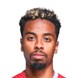 Angel Gomes