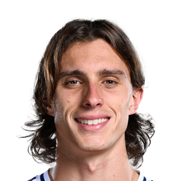 Riccardo Calafiori