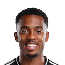 Joe Willock