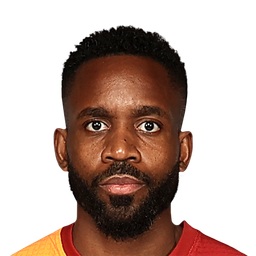 Cédric Bakambu