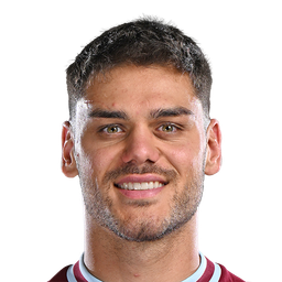 Konstantinos Mavropanos