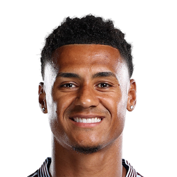 Ollie Watkins