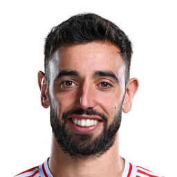 Bruno Fernandes