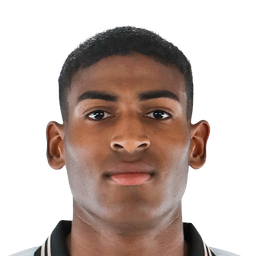 Cristhian Mosquera