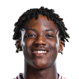 Kobbie Mainoo