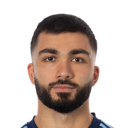 Musa Gurbanli