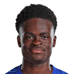 Tyrique George