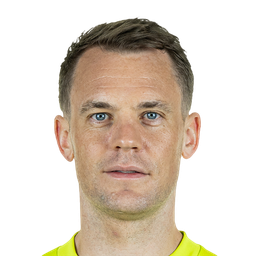 Manuel Neuer