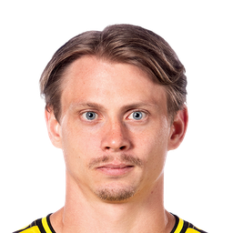 Simon Hedlund