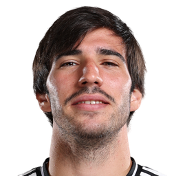 Sandro Tonali