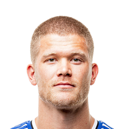 Andreas Cornelius
