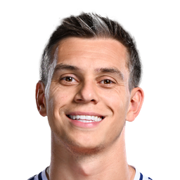Leandro Trossard
