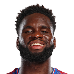 Odsonne Edouard