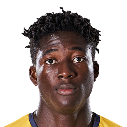 Ange Ahoussou