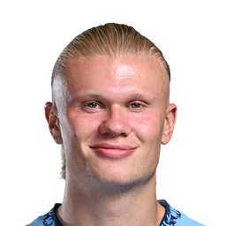 Erling Haaland