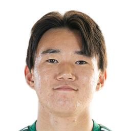 Hyun Jun Yang